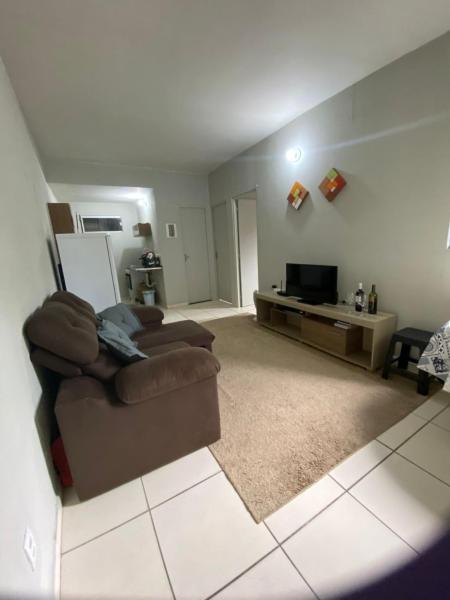 Auf dem Foto ist das Objekt Apartamento Mobiliado na Mário Covas COP30 in der Stadt Ananindeua zu sehen.