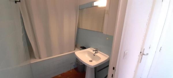 Foto 5: Studio 10, Héliopolis D au village naturiste