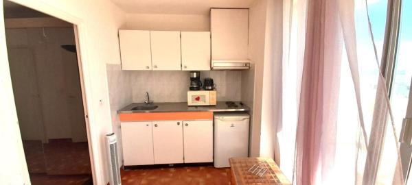 Foto 6: Studio 10, Héliopolis D au village naturiste