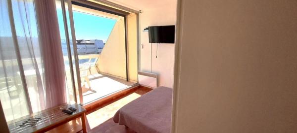 Foto 8: Studio 10, Héliopolis D au village naturiste