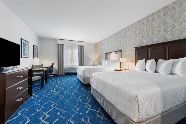 Best Western Plus New Richmond Inn & Suites - Wisconsin