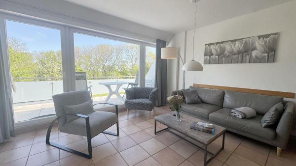 Luna-wohnung-10 - Sankt Peter-Ording