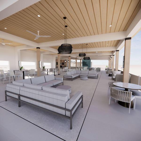 Foto 3: Hampton By Hilton Saint Thomas