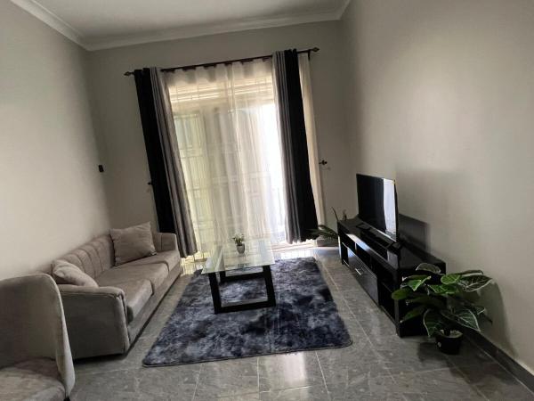 A la foto es mostra l'objecte Licious Homes 1 situat a la ciutat de Nalakonge.