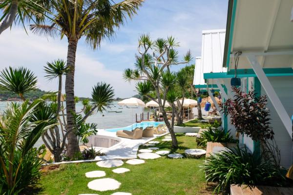 Le Pirate Beach Club Nusa Ceningan - Adults Only - Bali