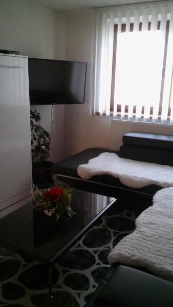 Apartment Alta, Liptovský Mikuláš