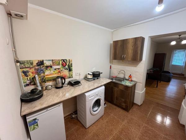 Bilde 6: Studio in Saburtalo