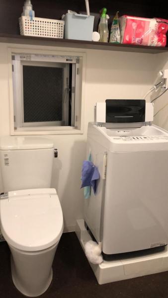 Photo 6 : リブシティ錦糸町参番館上層階眺望良好北欧ルーム, Akihabara 6mins, Tokyo 8 mins, Direct to Narita Airport 成田空港直達