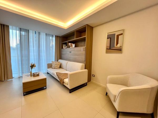 Foto 4: Circle31 #2BR Bangkok