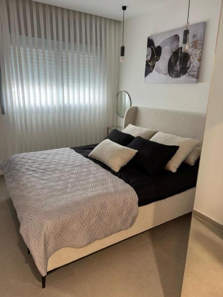 På billedet ses objektet bnb360-97 beliggende i byen Eilat.