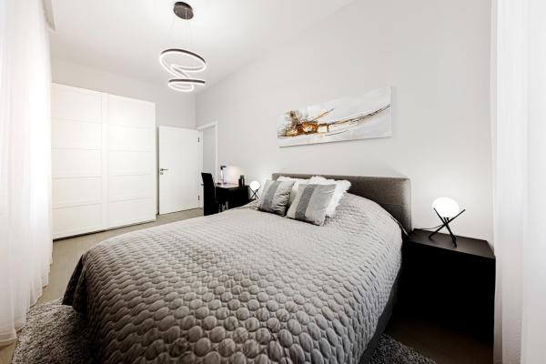 A la foto es mostra l'objecte Quiet city centre two rooms apartment No13 situat a la ciutat de Riga.
