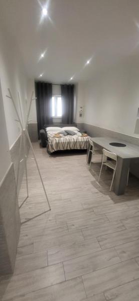 A la foto es mostra l'objecte La Dimora Di Angelo situat a la ciutat de Bari.