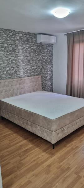 Auf dem Foto ist das Objekt Apartmani EŠ in der Stadt Pale zu sehen.