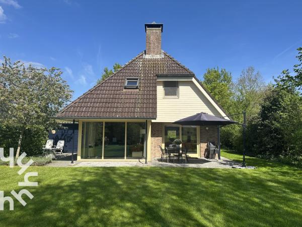 A la foto es mostra l'objecte DG1813 Beautiful holiday home for 5 persons at golf course in Havelte situat a la ciutat de Havelte.