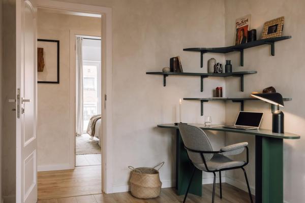 Billede 5: Barambu - 3 bedrooms and office in Avenidas Novas