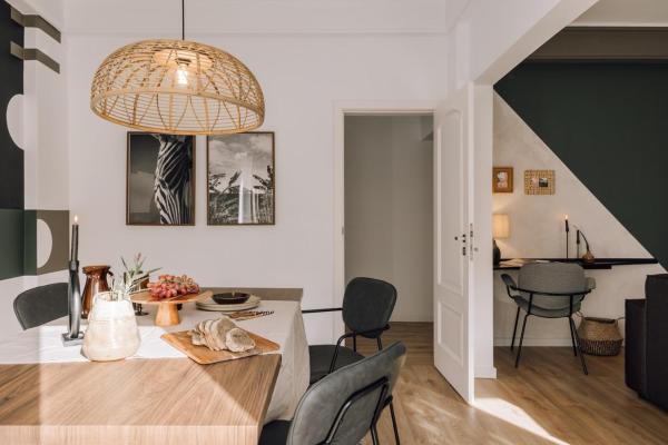 Billede 6: Barambu - 3 bedrooms and office in Avenidas Novas