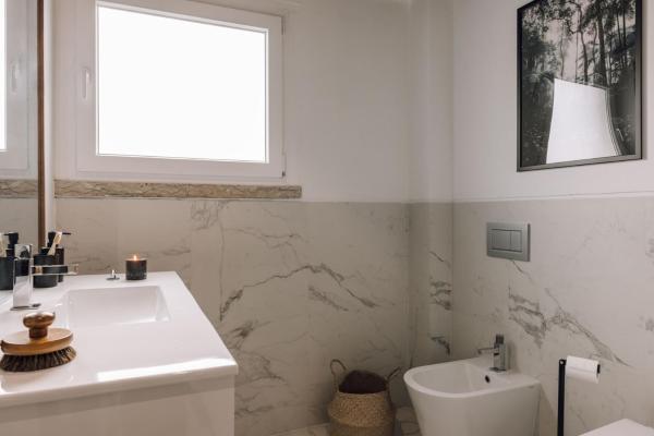 Billede 9: Barambu - 3 bedrooms and office in Avenidas Novas