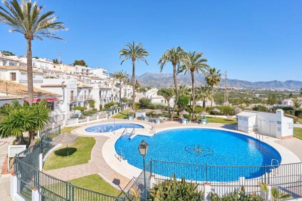 Plaza Seville 3, Punta Lara Nerja - Frigiliana