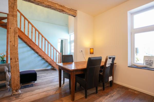 Foto 5: Fijn, recent volledig gerenoveerd appartement in Maastricht
