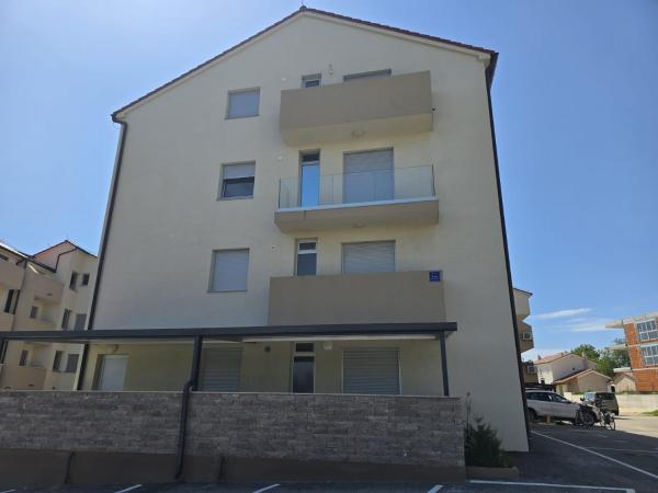 Apartment Hope - Ližnjan