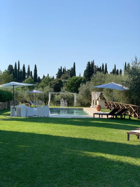 Casa Vasari Holiday Suites Tuscany - Tuscany