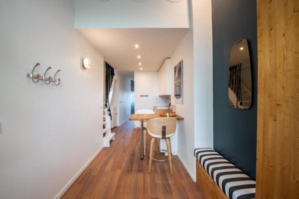Le Goélette - Superb Cosy Apartment - Tassin-la-Demi-Lune