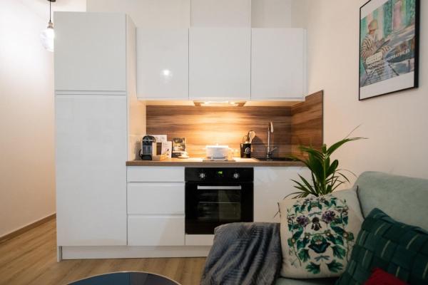 Le Gatsby Superbe cocon cosy proche place, Lyon