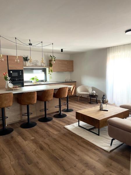 Apartments Wally - Slovénie