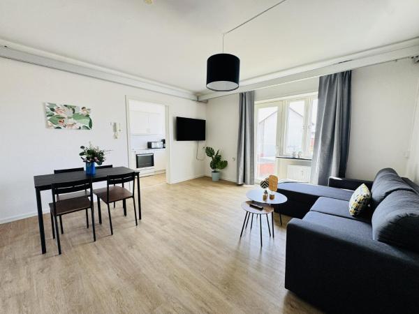 Zdjęcie 5: aday - Lodsejervej Suite 2