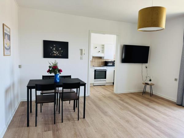 Zdjęcie 4: aday - Lodsejervej Suite 1