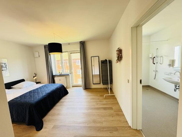 Zdjęcie 7: aday - Lodsejervej Suite 1