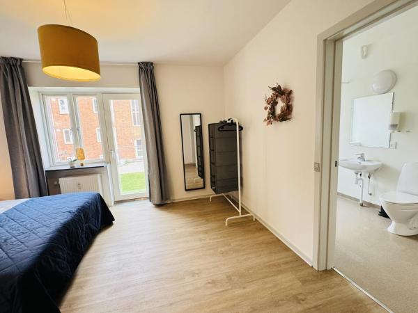 Zdjęcie 8: aday - Lodsejervej Suite 3