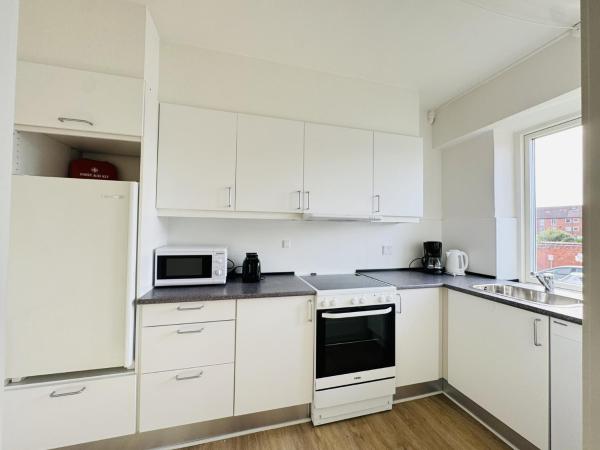 Zdjęcie 9: aday - Lodsejervej Suite 3