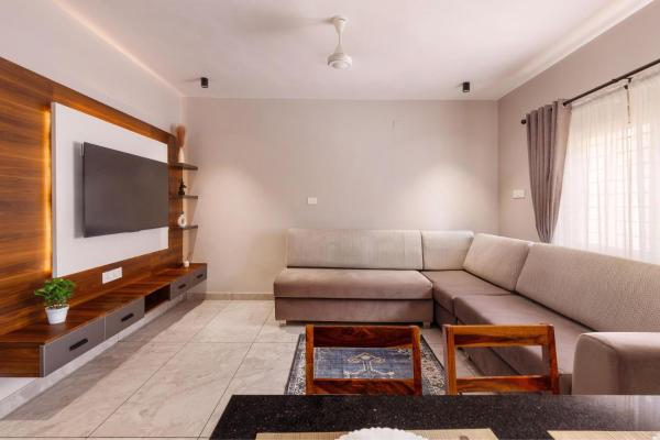 The Indigo Arc-Nr Manipal Hospital-Indiranagar-Red Olive, Bengalúr