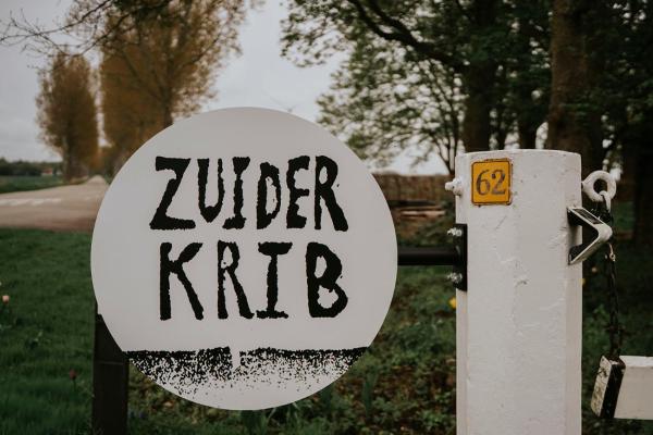 Bed en Brood in de Kapschuur - Boerderij de ZuiderKRIB