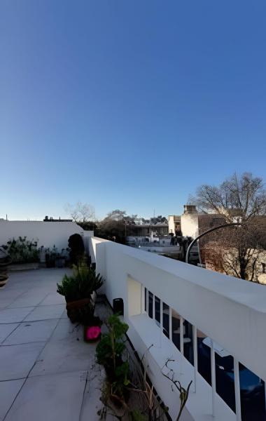 "Paraiso en la Ciudad" con terraza y parrilla, Buenos Aires