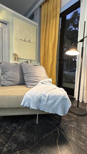 A la foto es mostra l'objecte AG casa boutique situat a la ciutat de Ciudadela.