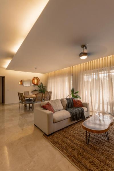 A la foto es mostra l'objecte Alma del Sol Punta Cana situat a la ciutat de Punta Cana.