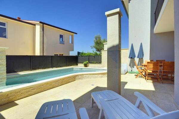 House Baldini - Banjole