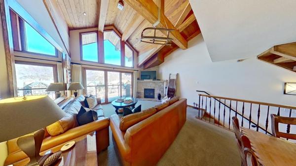 Crestwood 1207 Deluxe 3 Bedroom Plus Loft - Aspen, CO