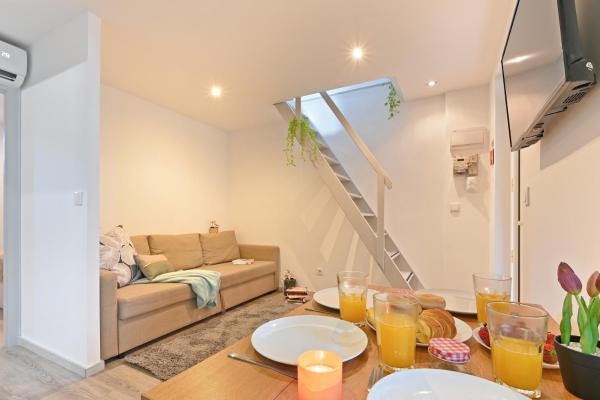 Crystal Palace House - D19, Porto