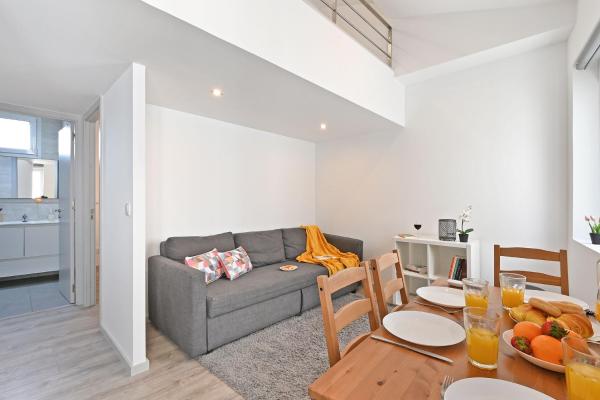 Crystal Palace House - T2 - D13, Porto