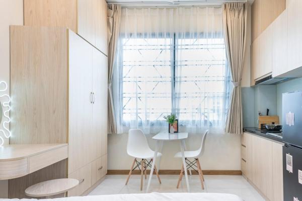 brand new house Modern and Cozy, Ho Chi Minh