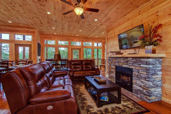 Chateaux Nirvana, Free Tickets, No Catch! - Pigeon Forge, TN