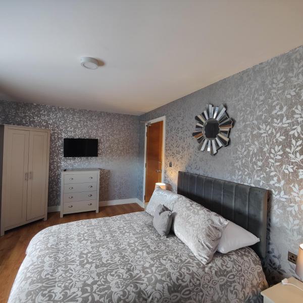 Liverpool Stays - Kempston Court, Liverpool