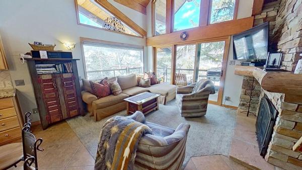 Crestwood 3304 Premier 1 Bedroom Plus Loft - Aspen, CO