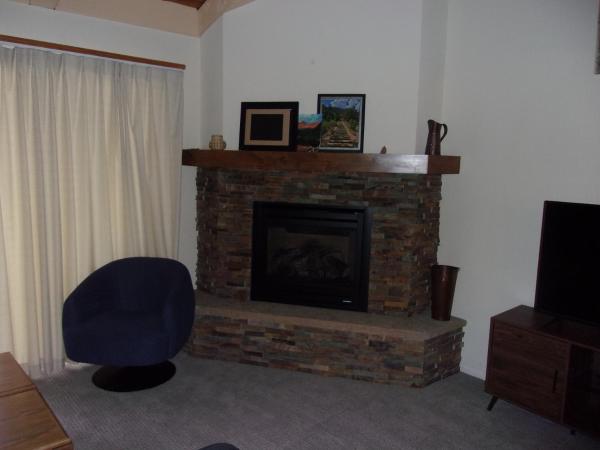 Crestwood 3312 Standard 1 Bedroom Plus Loft - Aspen, CO
