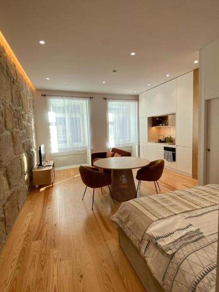 Porto Suites, Porto