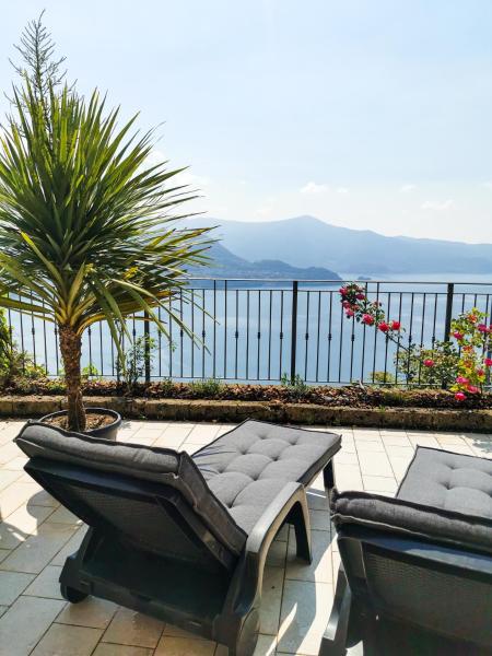Sogno D'iseo - Iseo