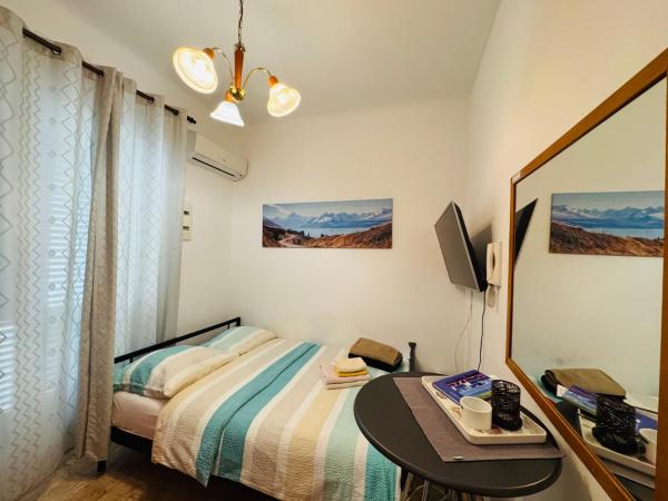 Central Studio Apartment Agatha - Opatija